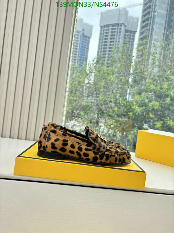 Fendi-Women Shoes Code: NS4476 $: 139USD