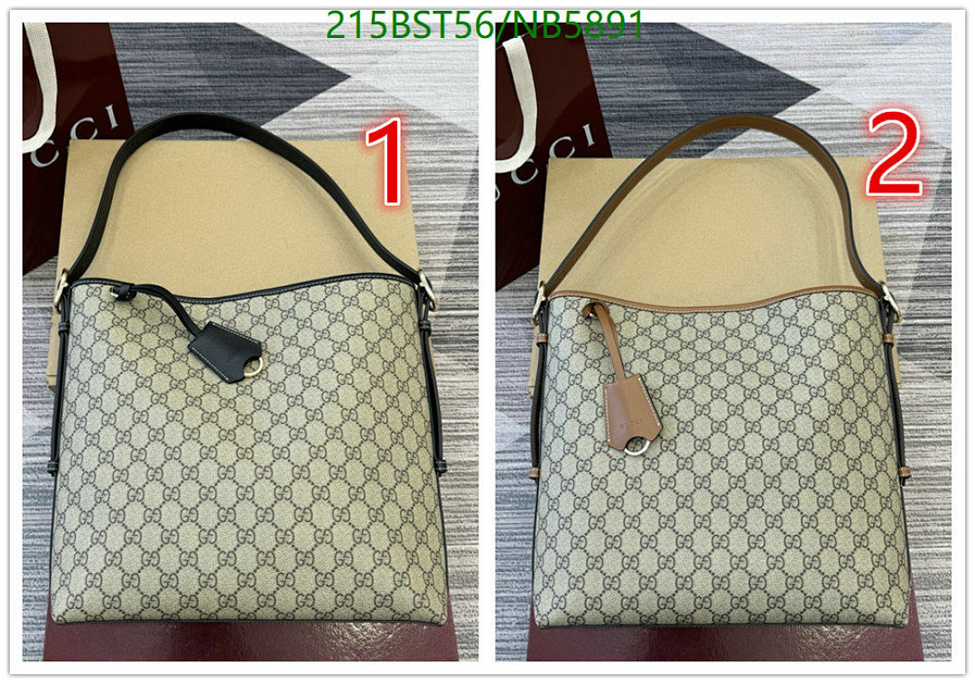 Gucci-Bag-Mirror Quality Code: NB5891 $: 215USD