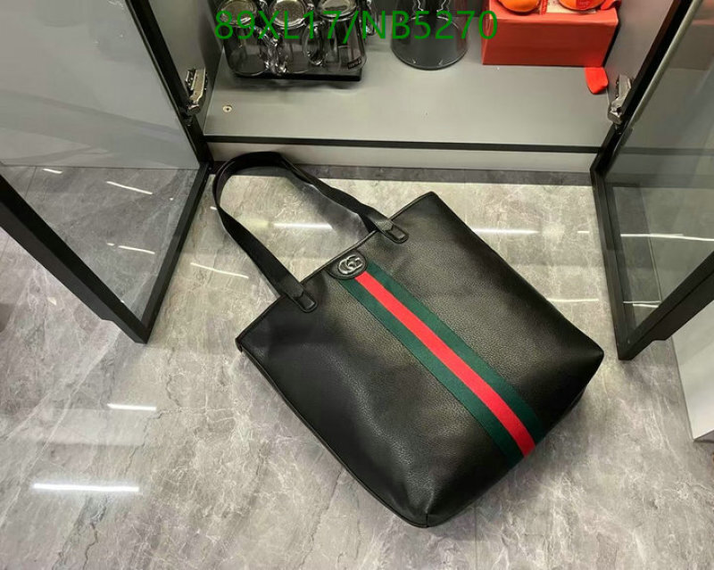 Gucci-Bag-4A Quality Code: NB5270 $: 89USD