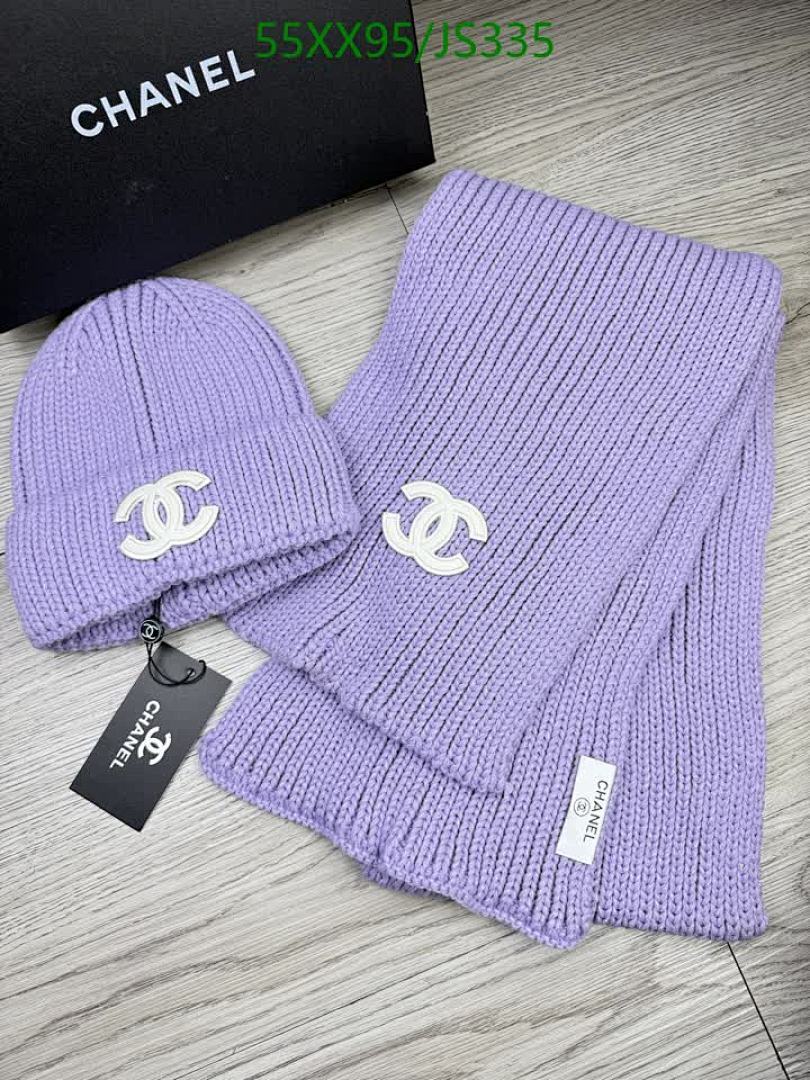 Chanel-Cap(Hat) Code: JS335 $: 55USD