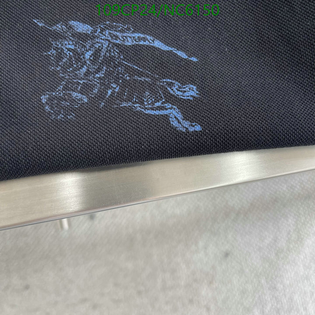 Burberry-Clothing Code: NC6150 $: 109USD