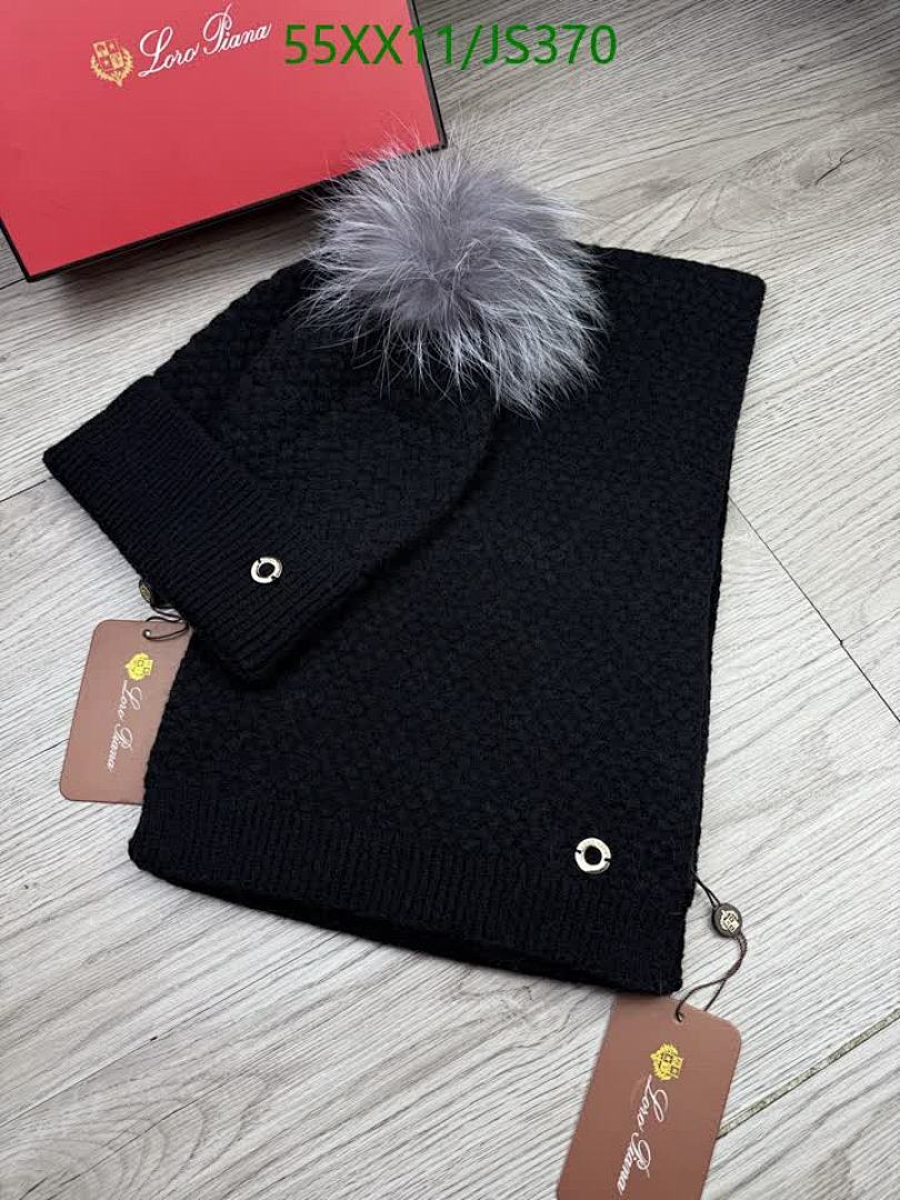 Loro Piana-Scarf Code: JS370 $: 55USD