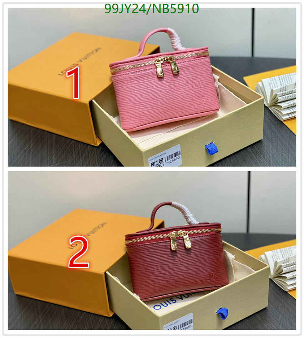 LV-Bag-Mirror Quality Code: NB5910 $: 99USD