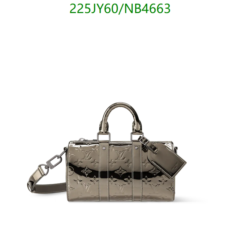 LV-Bag-Mirror Quality Code: NB4663 $: 225USD