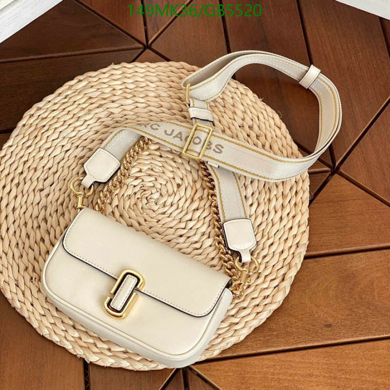 Marc Jacobs-Bag-Mirror Quality Code: GB5520 $: 149USD