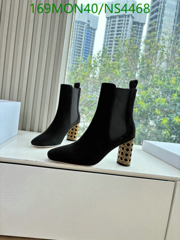 Boots-Women Shoes Code: NS4468 $: 169USD