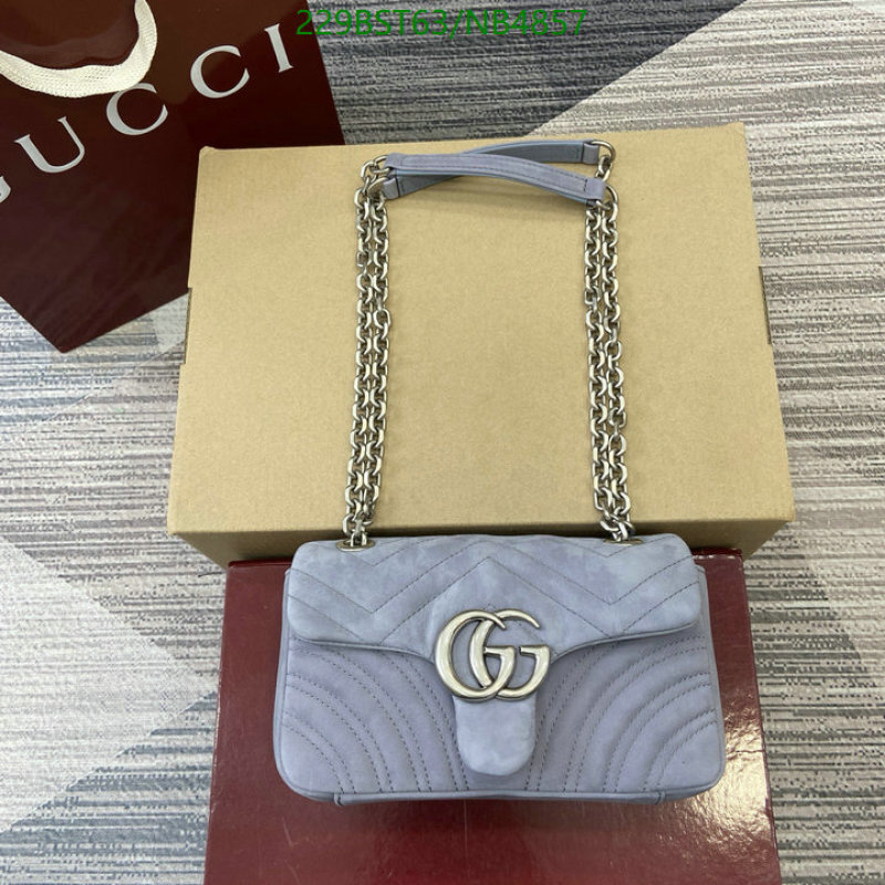 Gucci-Bag-Mirror Quality Code: NB4857 $: 229USD