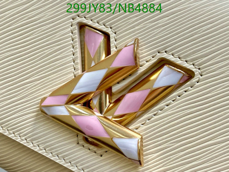 LV-Bag-Mirror Quality Code: NB4884 $: 299USD