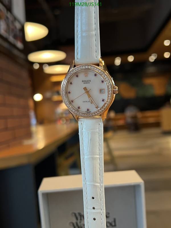 Rolex-Watch-4A Quality Code: JS141 $: 119USD