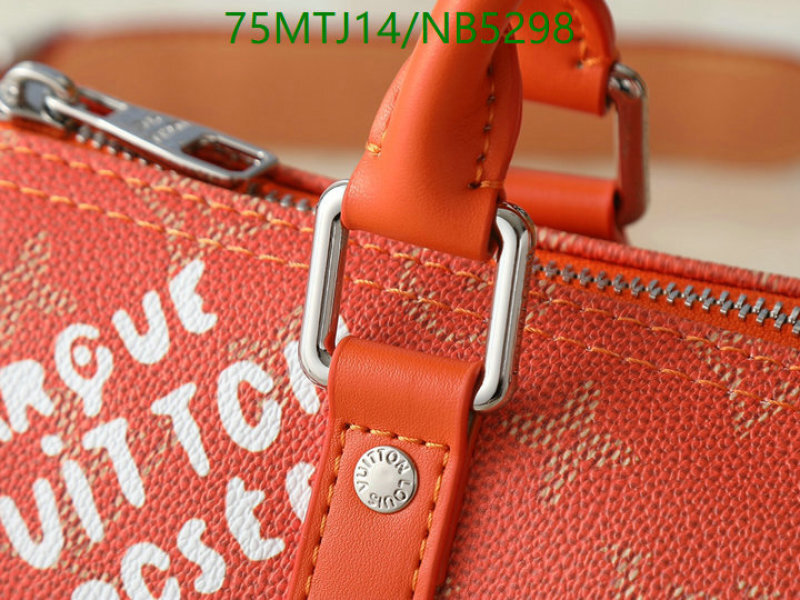 LV-Bag-4A Quality Code: NB5298 $: 75USD