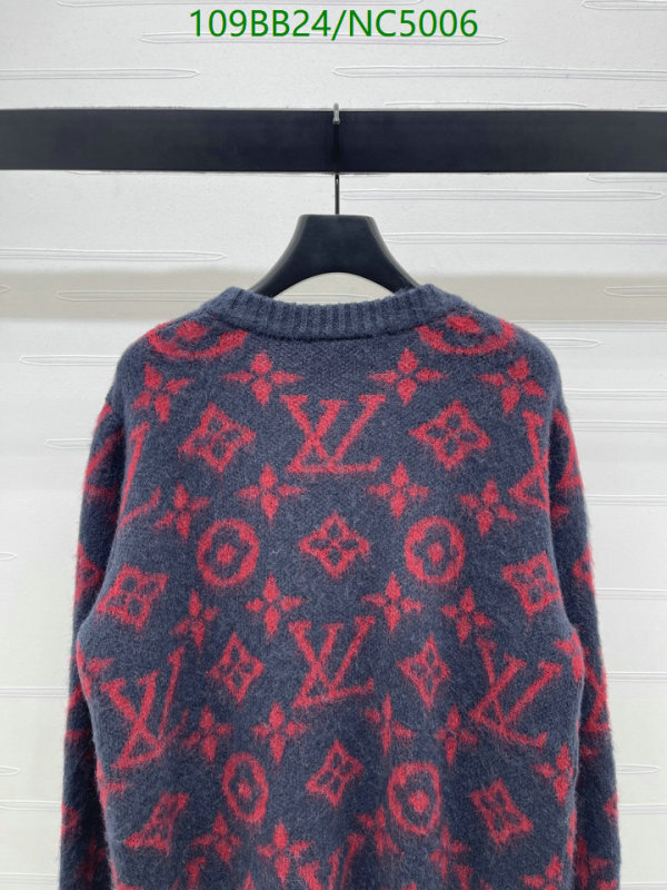 LV-Clothing Code: NC5006 $: 109USD
