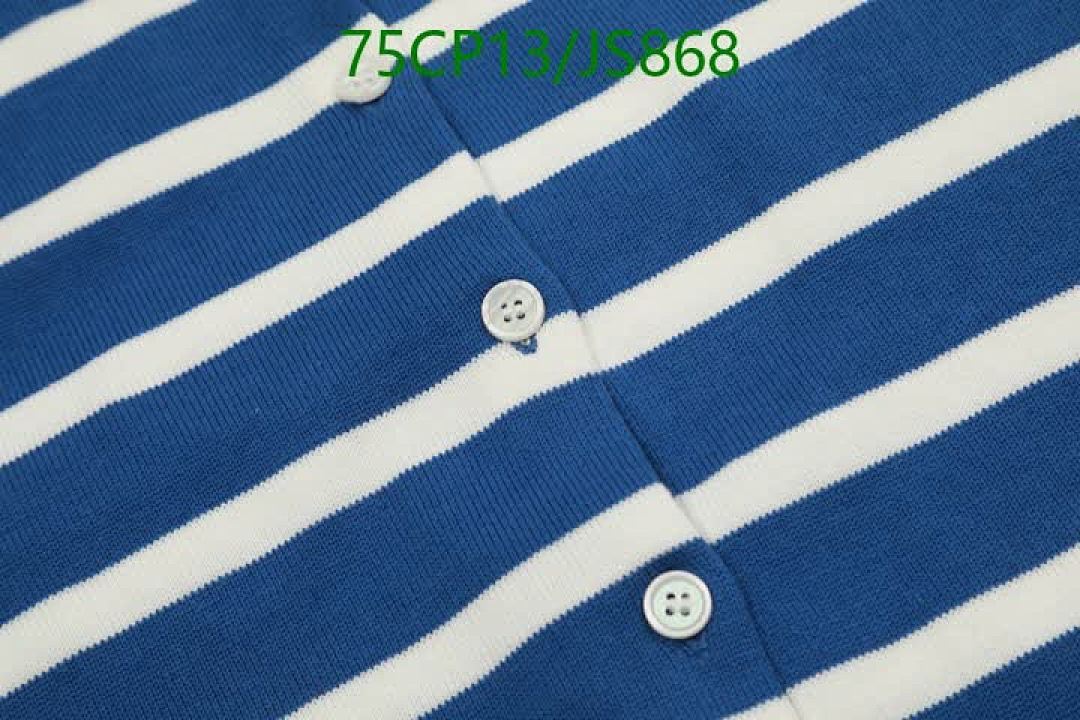 Ralph Lauren-Clothing Code: JS868 $: 75USD