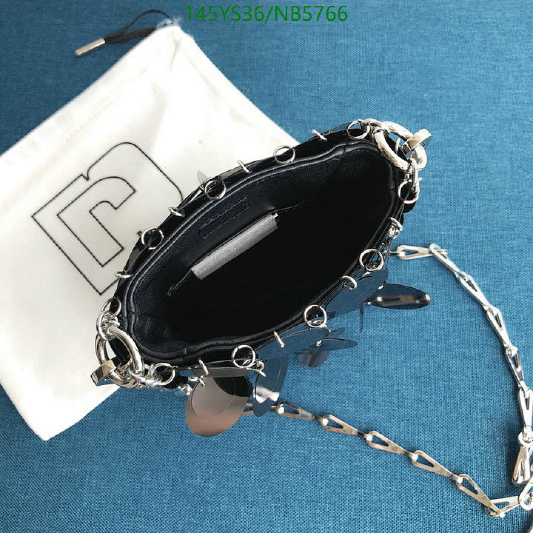 Paco rabanne-Bag-Mirror Quality Code: NB5766 $: 145USD