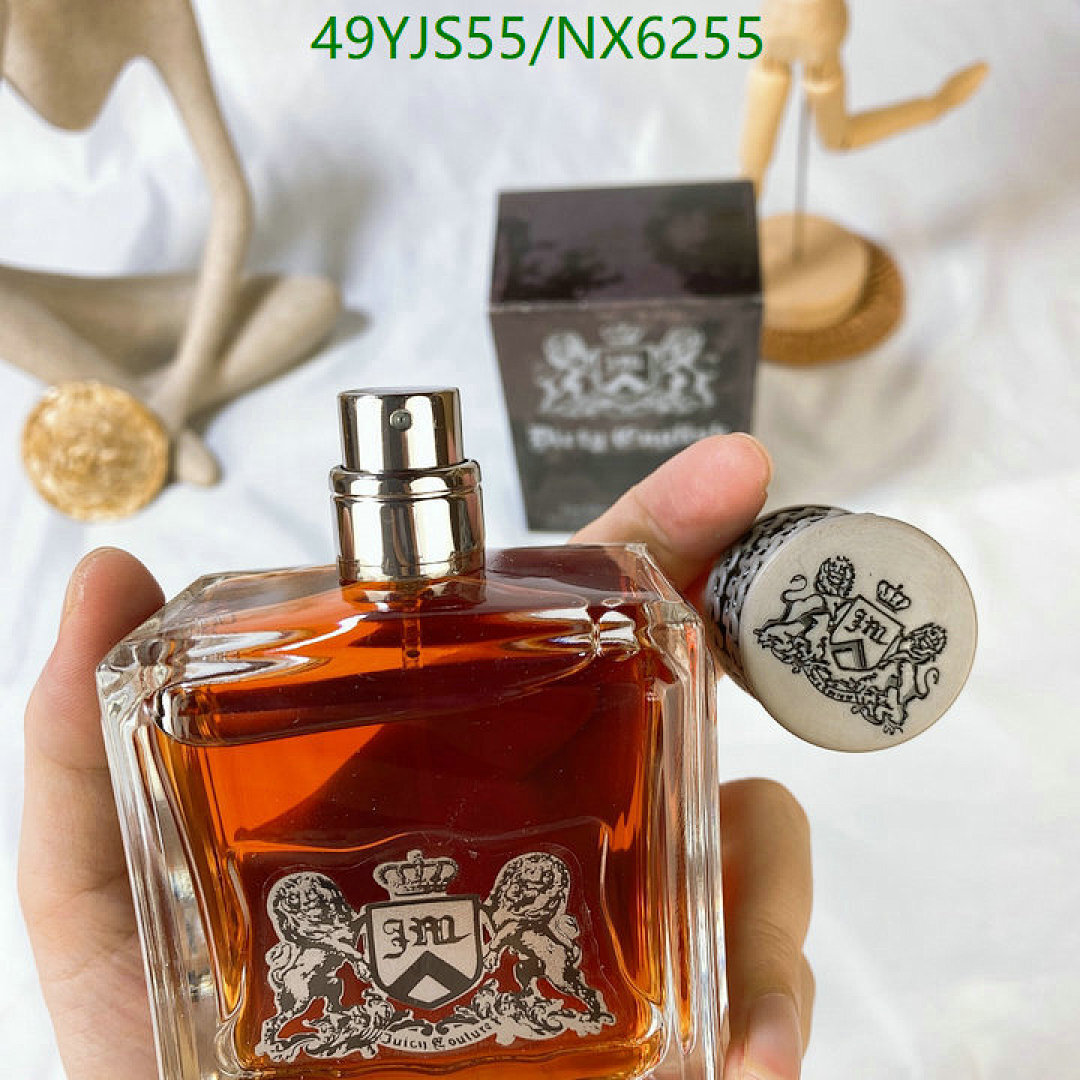 Juicy-Perfume Code: NX6255 $: 49USD