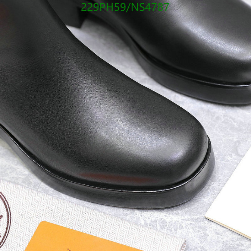 Hermes-Women Shoes Code: NS4787 $: 229USD