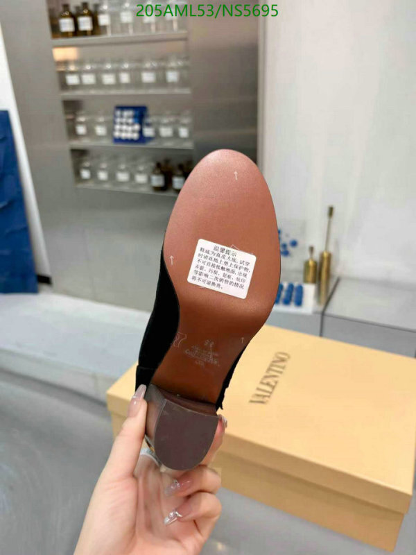 Boots-Women Shoes Code: NS5695 $: 205USD