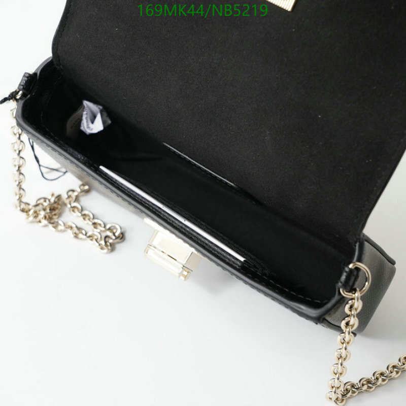 Furla-Bag-Mirror Quality Code: NB5219 $: 169USD