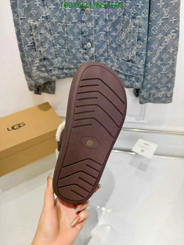 Boots-Women Shoes Code: NS4693 $: 100USD