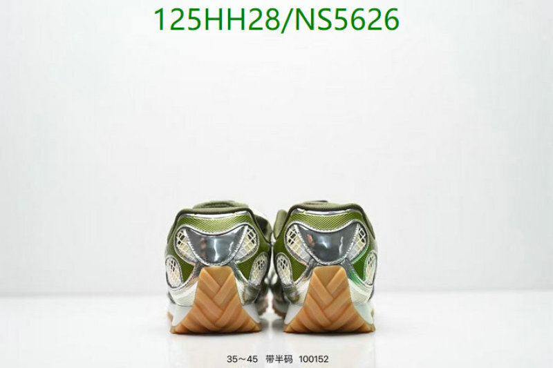 Asics-Men shoes Code: NS5626 $: 125USD