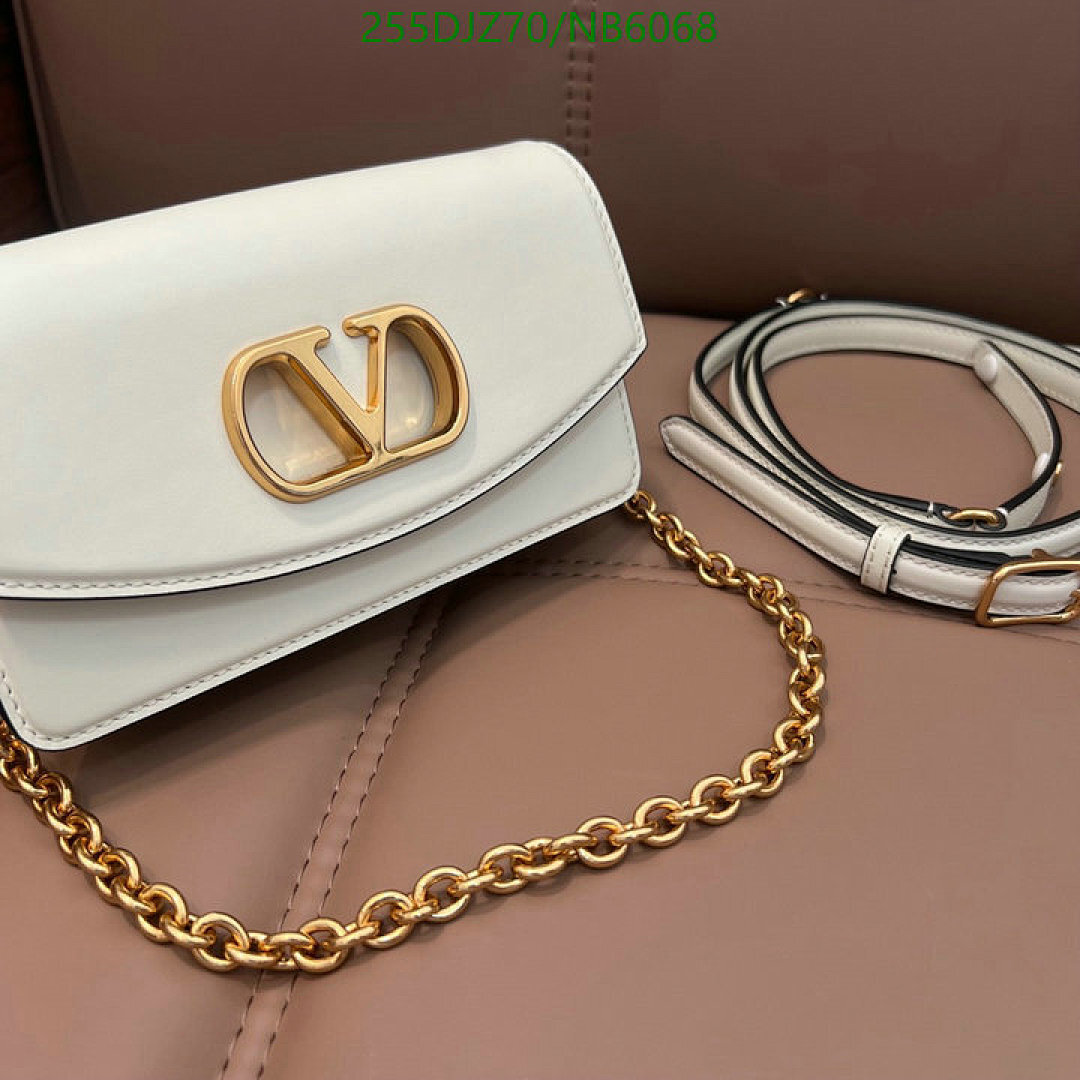 Valentino-Bag-Mirror Quality Code: NB6068 $: 255USD
