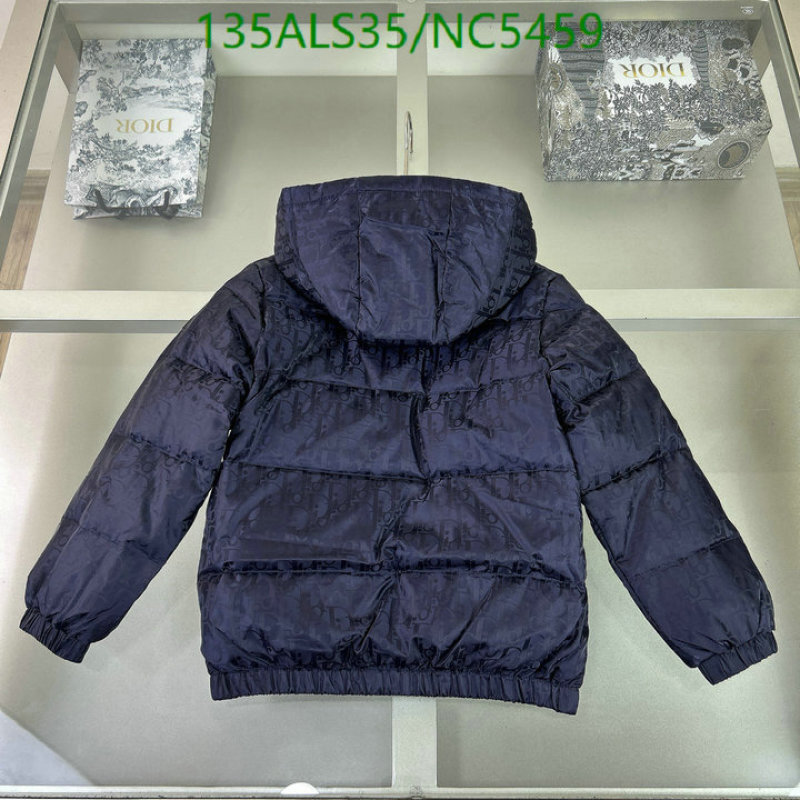 Dior-Kids clothing Code: NC5459 $: 135USD