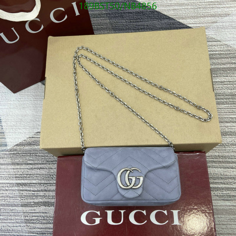 Gucci-Bag-Mirror Quality Code: NB4856 $: 189USD