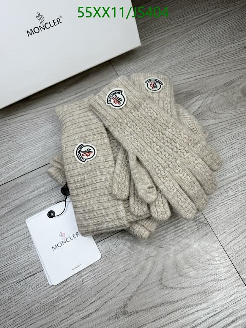 Moncler-Scarf Code: JS404 $: 55USD
