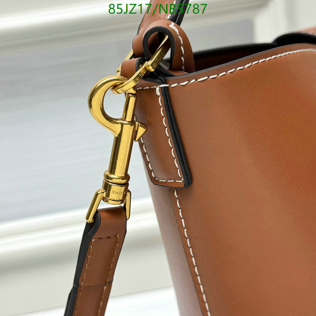 Celine-Bag-4A Quality Code: NB5787 $: 85USD