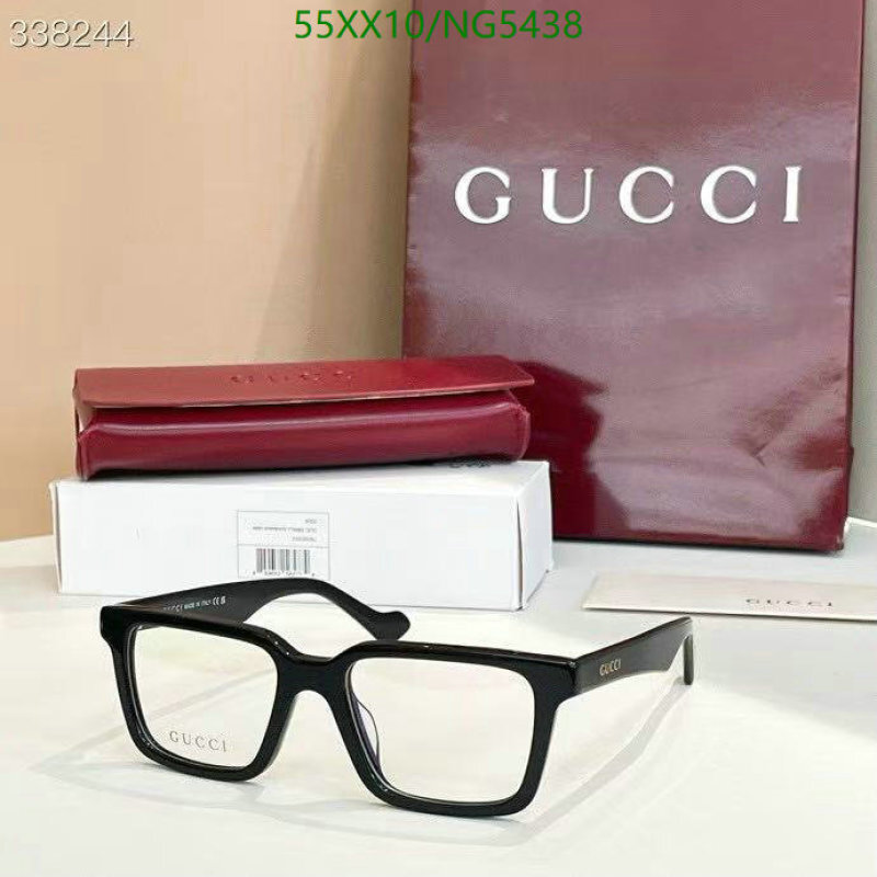 Gucci-Glasses Code: NG5438 $: 55USD