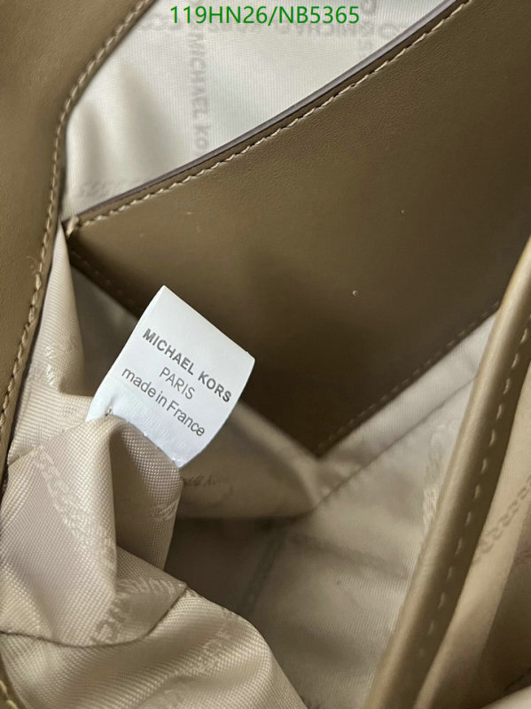 Michael Kors-Bag-4A Quality Code: NB5365 $: 119USD