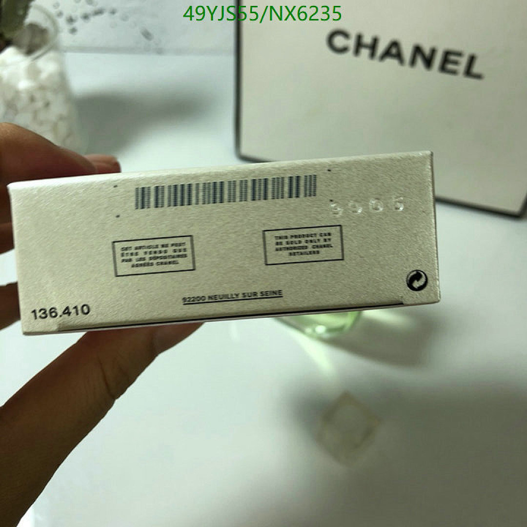 Chanel-Perfume Code: NX6235 $: 49USD