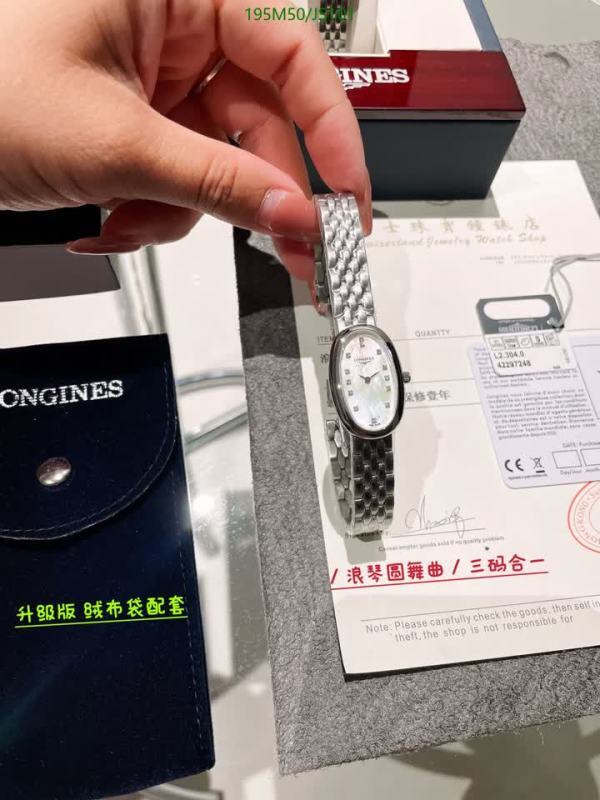 LONGINES-Watch-4A Quality Code: JS101 $: 195USD