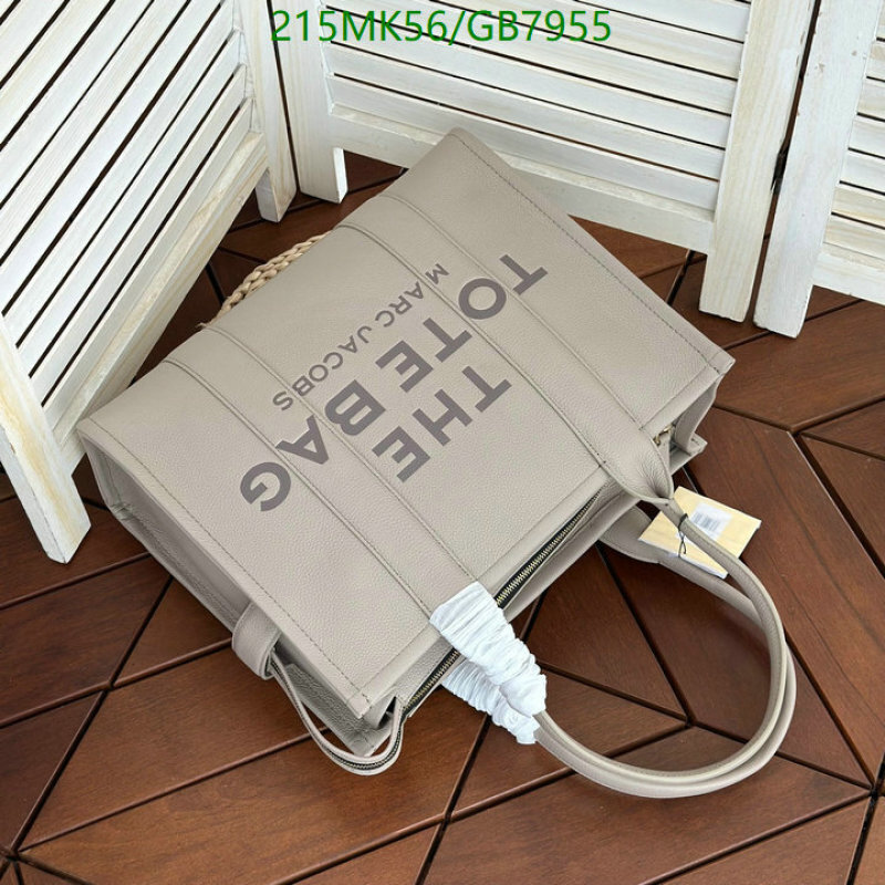 Marc Jacobs-Bag-Mirror Quality Code: GB7955 $: 215USD