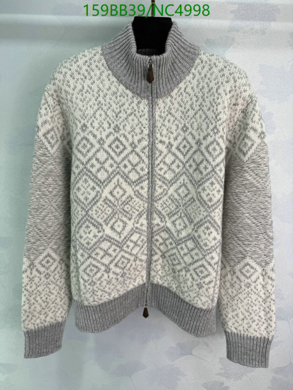 Loro Piana-Clothing Code: NC4998 $: 159USD