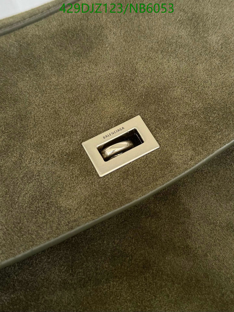 Balenciaga-Bag-Mirror Quality Code: NB6053