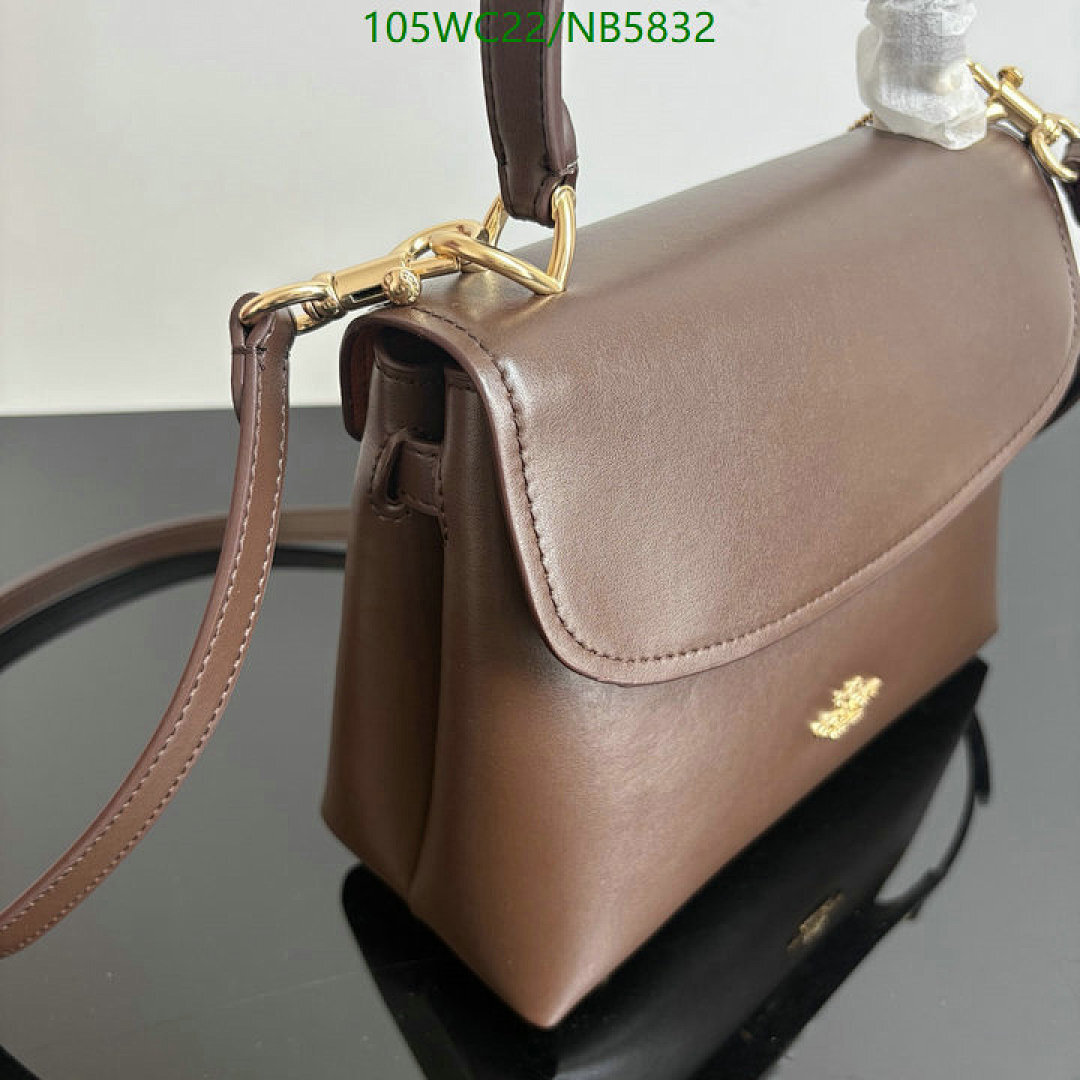 Coach-Bag-4A Quality Code: NB5832 $: 105USD