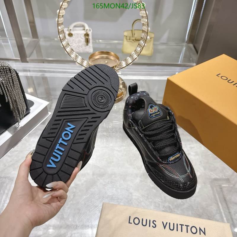 LV-Women Shoes Code: JS83 $: 165USD-Yupoo.ru - Copybrand.Team photo album LV-Women Shoes Code: JS83 $: 165USD