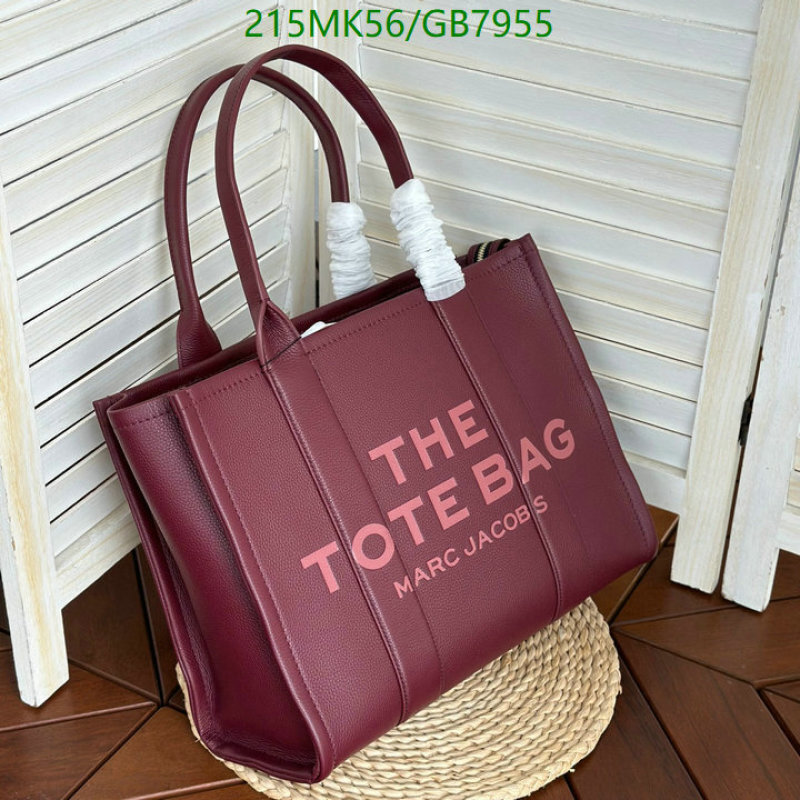 Marc Jacobs-Bag-Mirror Quality Code: GB7955 $: 215USD