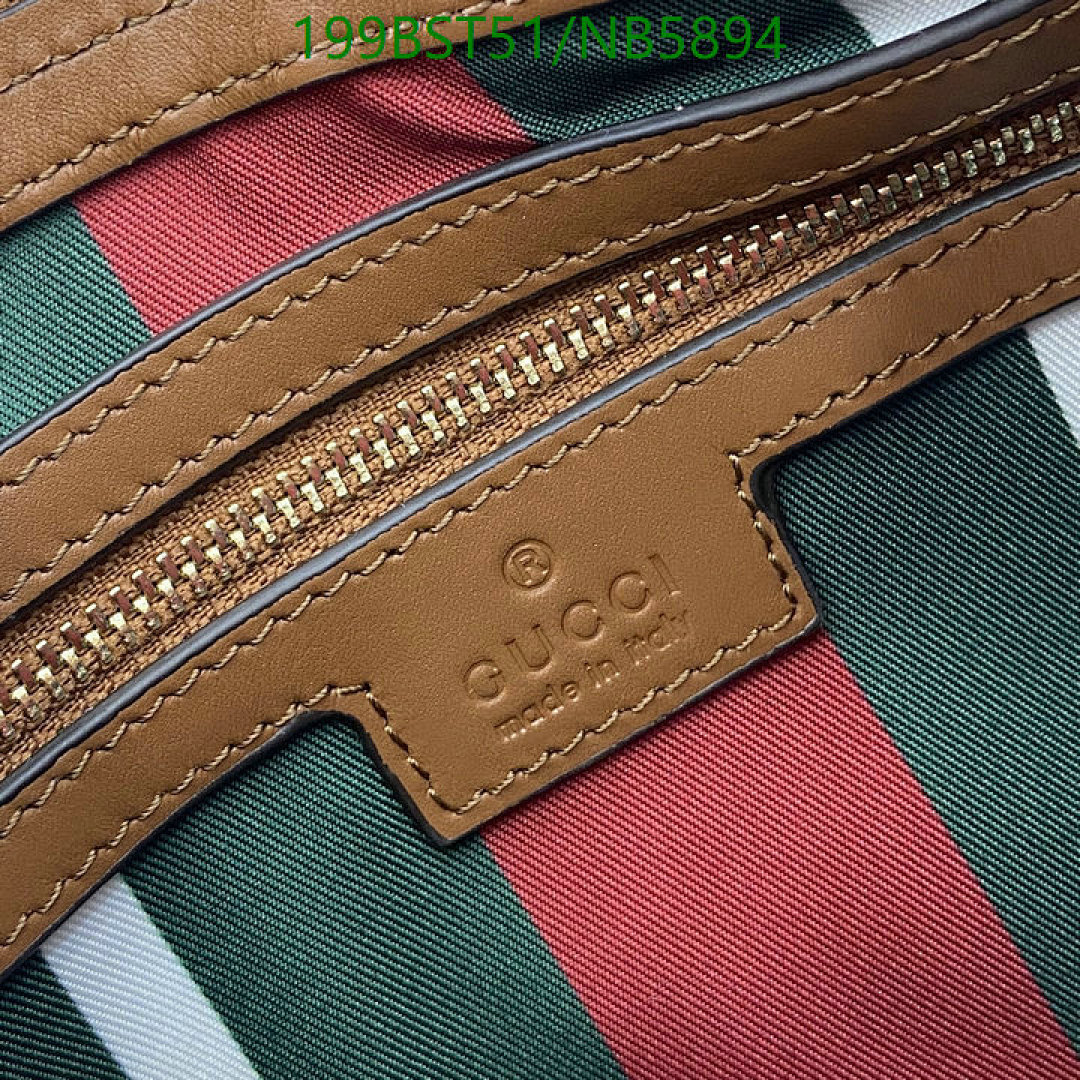 Gucci-Bag-Mirror Quality Code: NB5894 $: 199USD