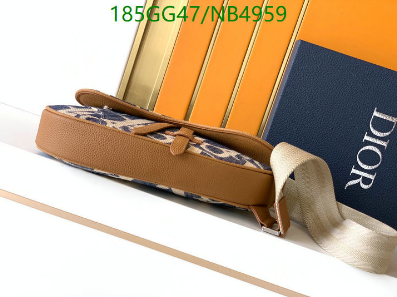 Dior-Bag-Mirror Quality Code: NB4959 $: 185USD