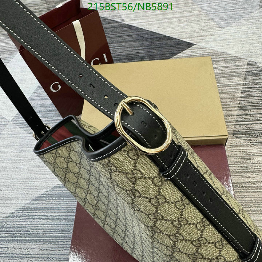 Gucci-Bag-Mirror Quality Code: NB5891 $: 215USD