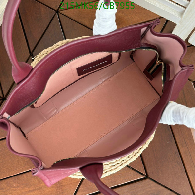 Marc Jacobs-Bag-Mirror Quality Code: GB7955 $: 215USD