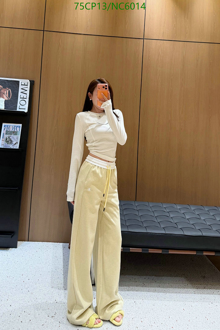 Celine-Clothing Code: NC6014 $: 75USD