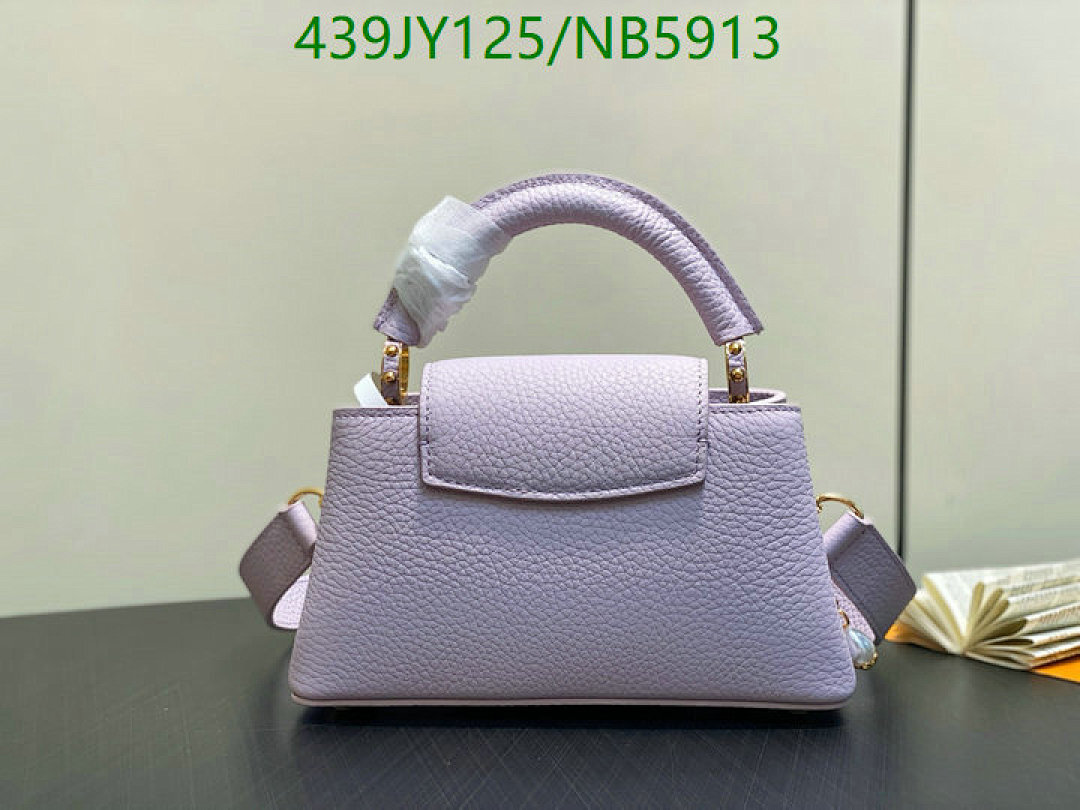 LV-Bag-Mirror Quality Code: NB5913
