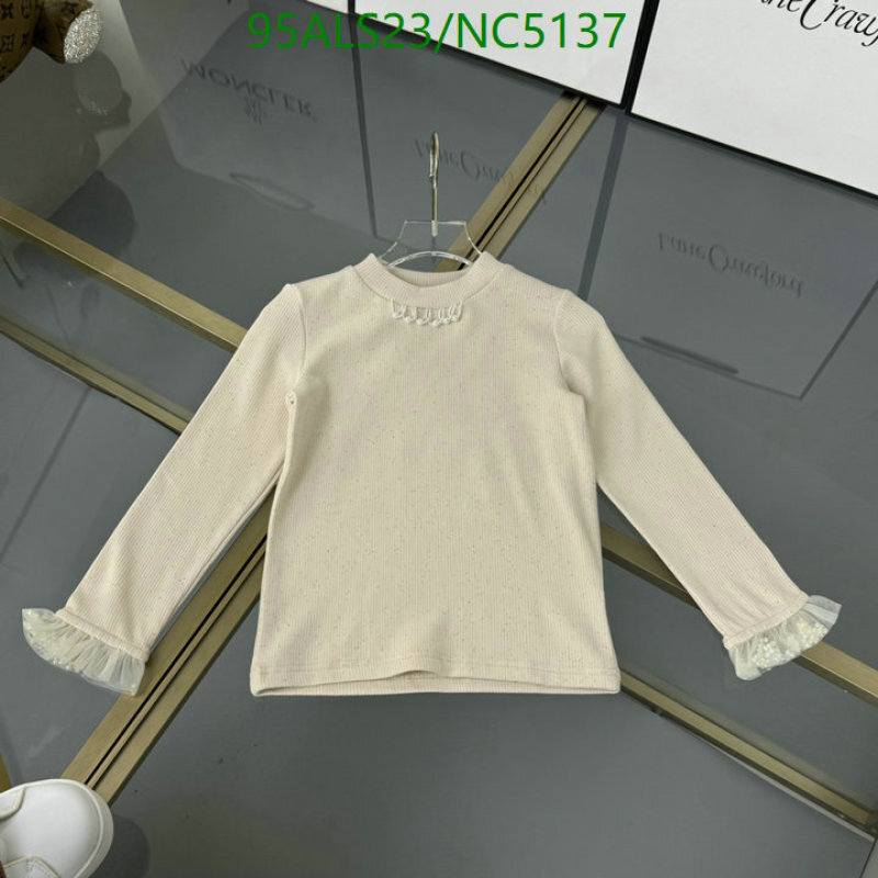 Chanel-Kids Clothing Code: NC5137 $: 95USD