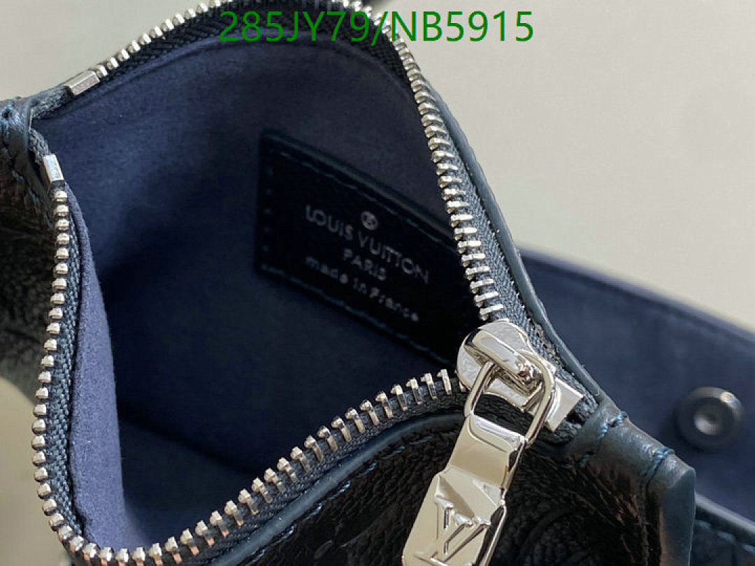 LV-Bag-Mirror Quality Code: NB5915 $: 285USD
