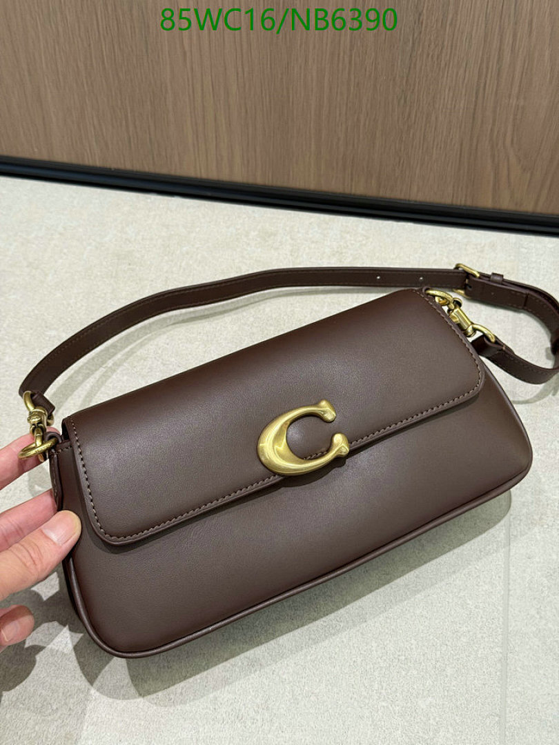 Coach-Bag-4A Quality Code: NB6390 $: 85USD