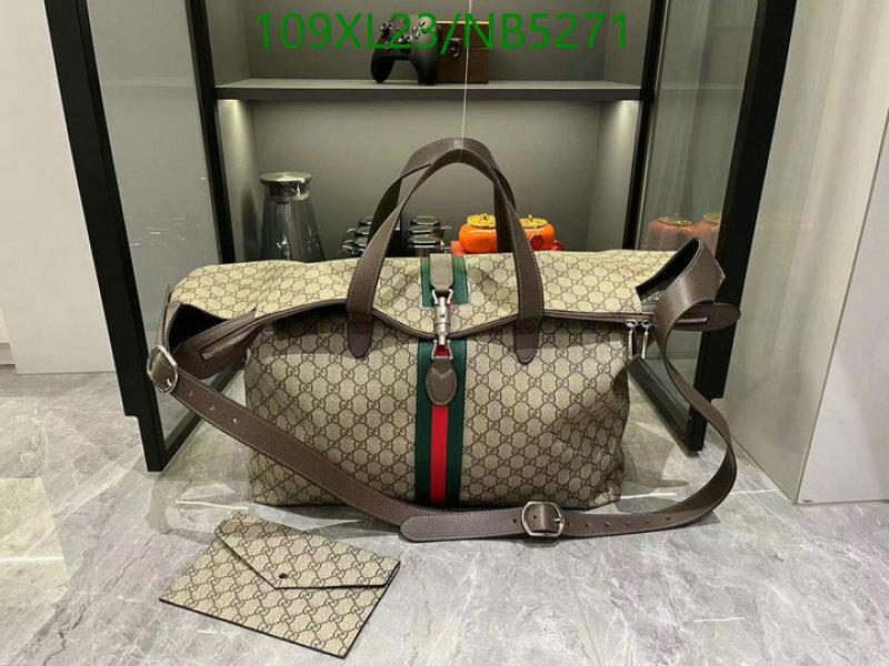 Gucci-Bag-4A Quality Code: NB5271 $: 109USD