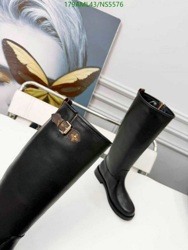 Boots-Women Shoes Code: NS5576 $: 179USD