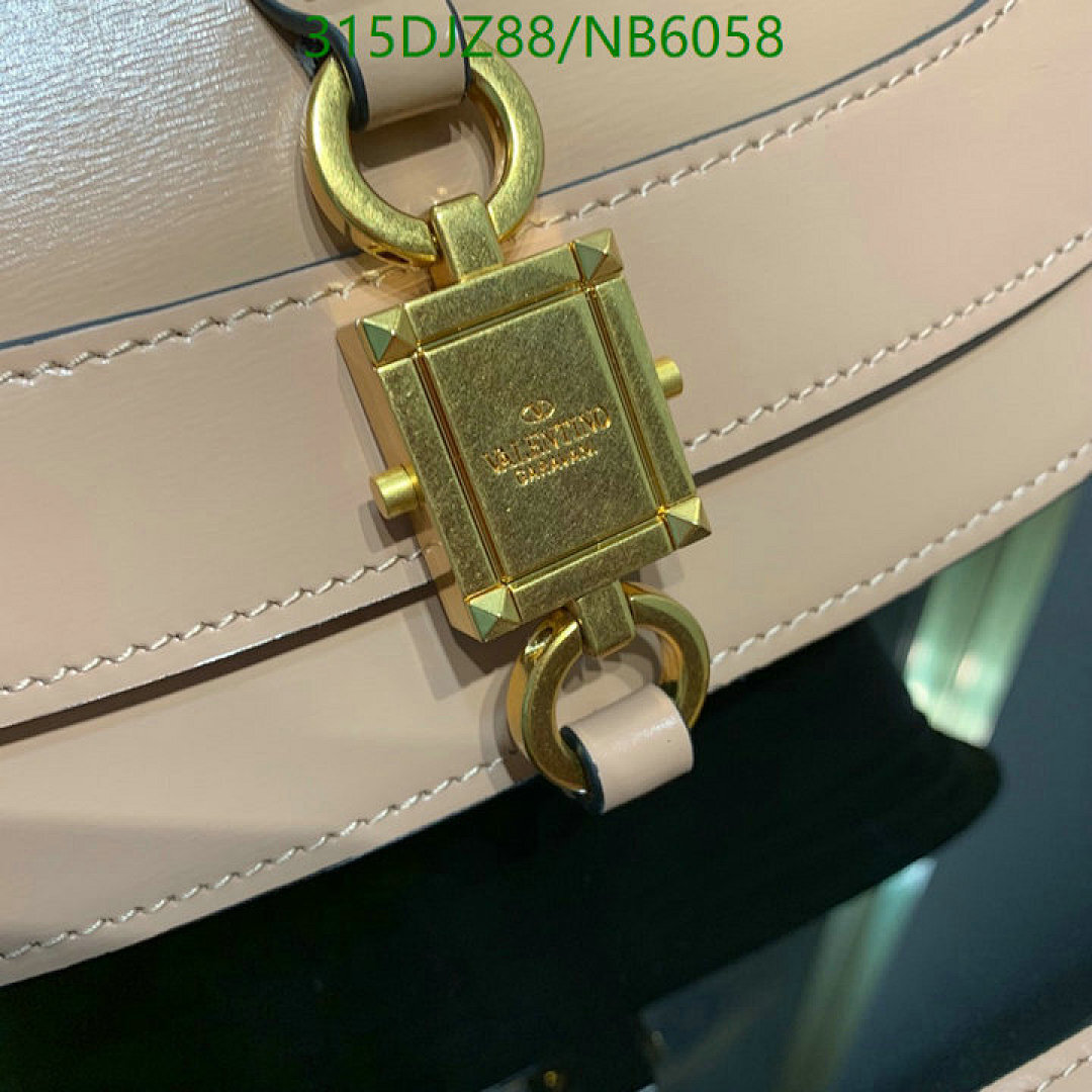 Valentino-Bag-Mirror Quality Code: NB6058 $: 315USD